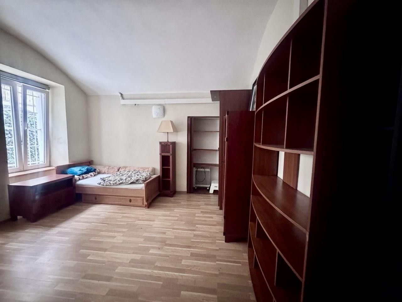 Byt 1+1 · 40 m² · Milady Horákové, Praha - 2