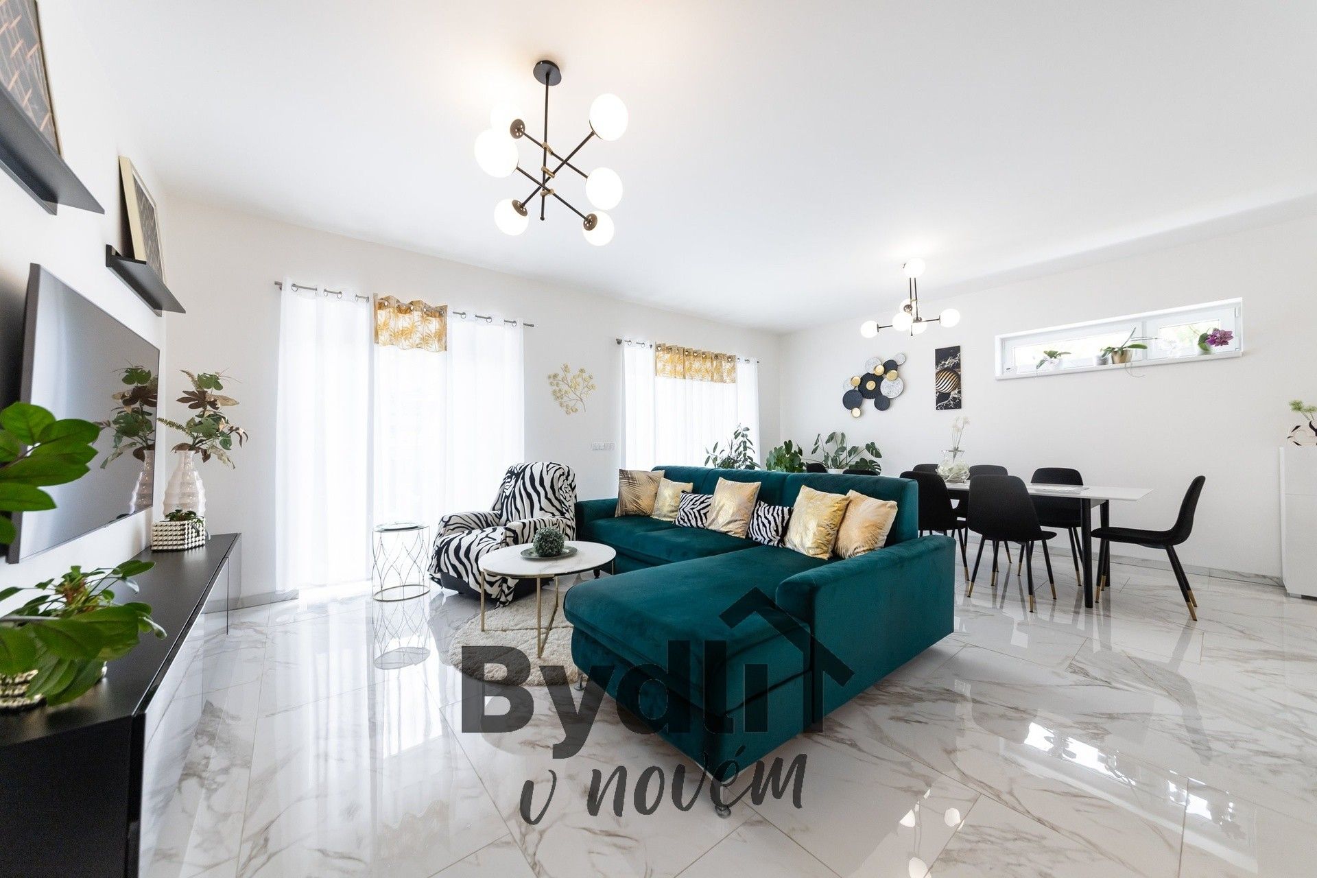 Prodej rodinný dům - Nad Rybníkem, Popůvky, 114 m²