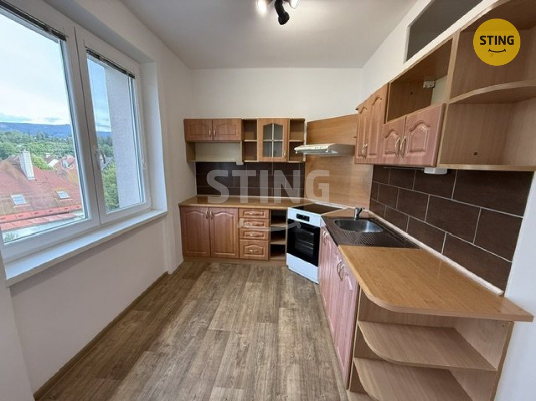 Byt 3+1 · 64 m² · Wolkerova, Frýdlant nad Ostravicí Frýdlant - 3