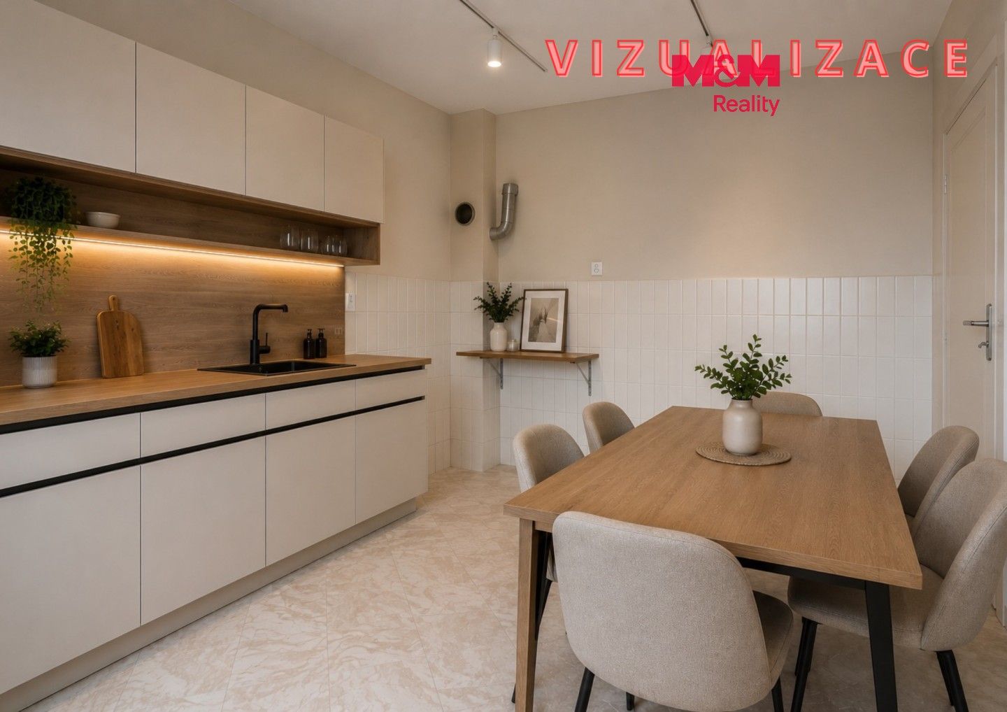 Rodinné domy, Lidická, Nový Bydžov, 79 m² - 1