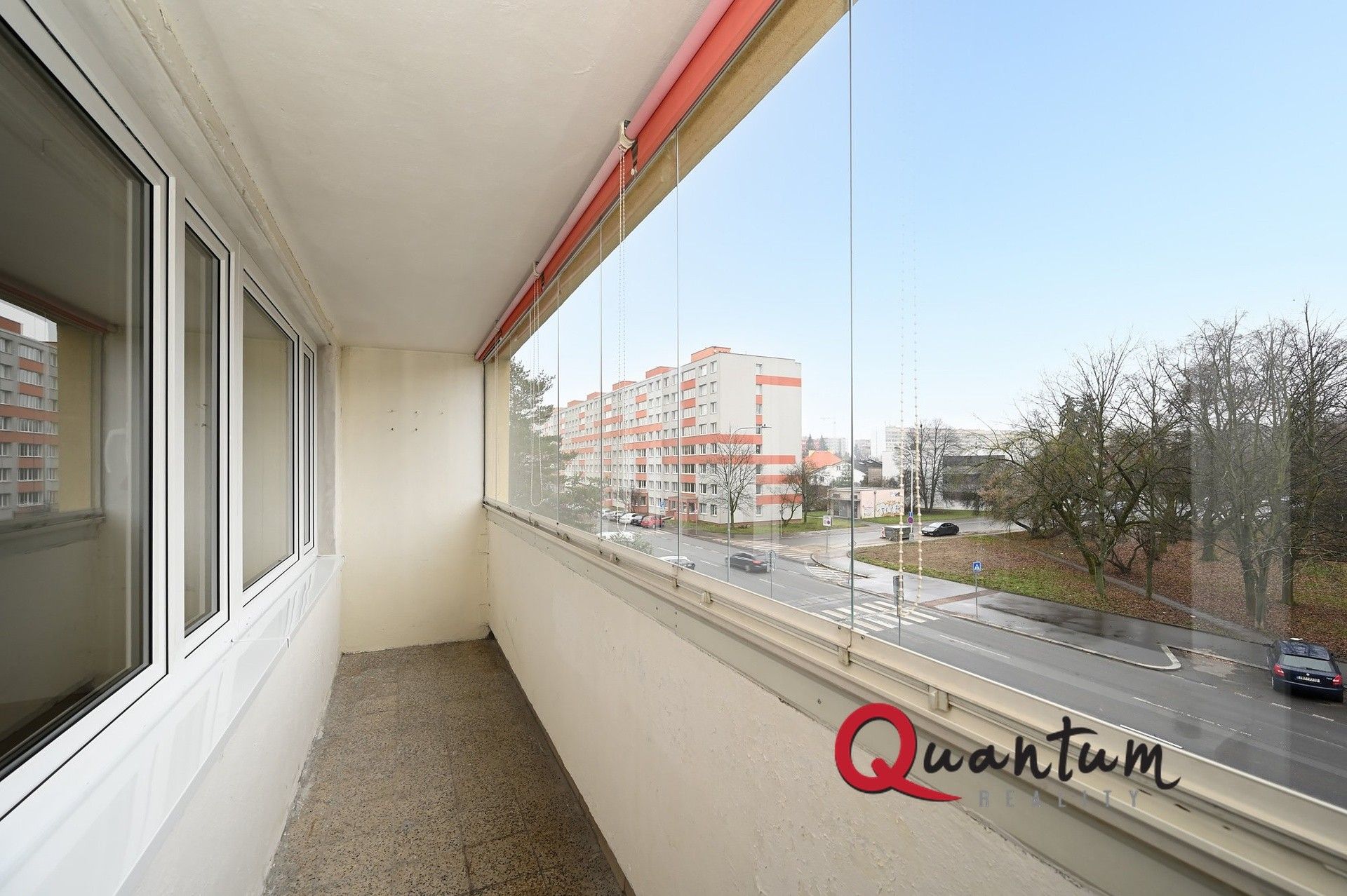 1+kk, Lovosická, Praha, 34 m²