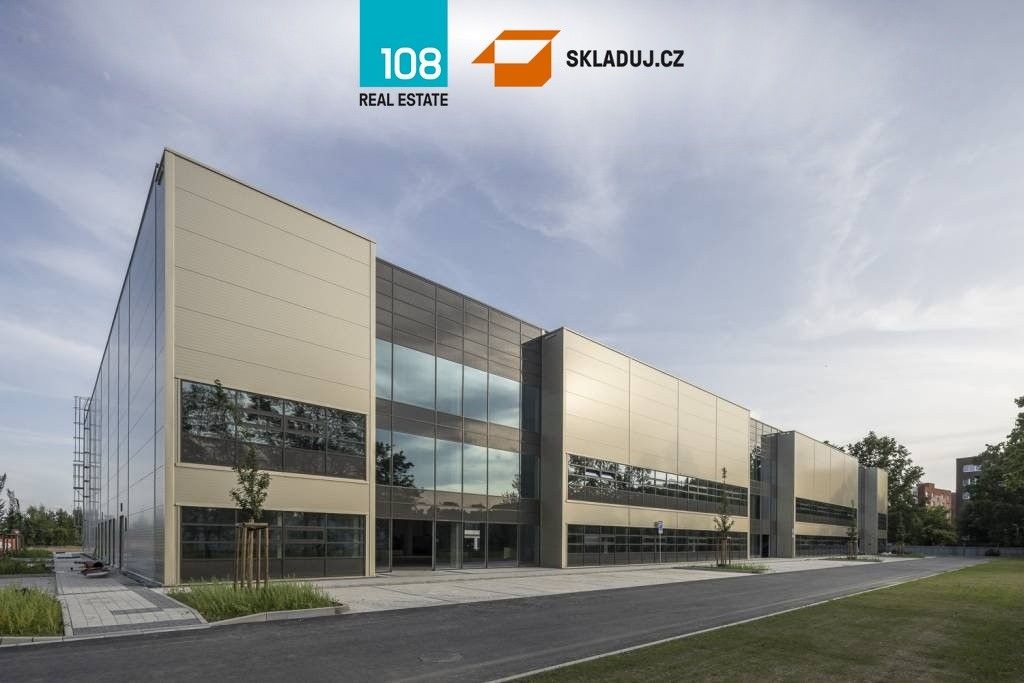 Sklad · 5 000 m² · Ostrava - 4