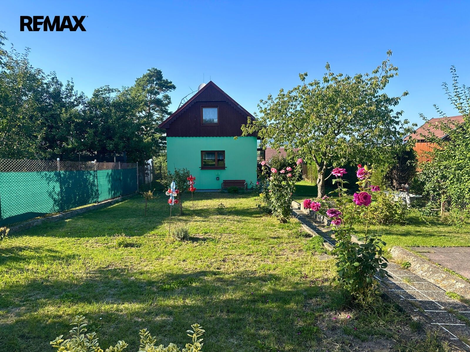 Rodinné domy, Chlumčany Vlčí, 64 m²