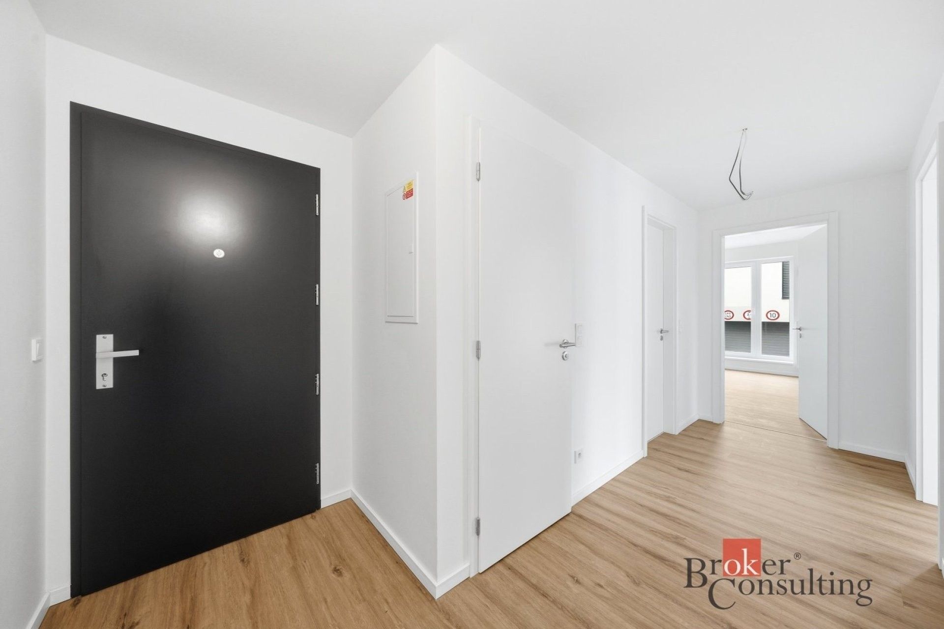 3+kk, Ke křížku,Kladno, 74 m² - 2