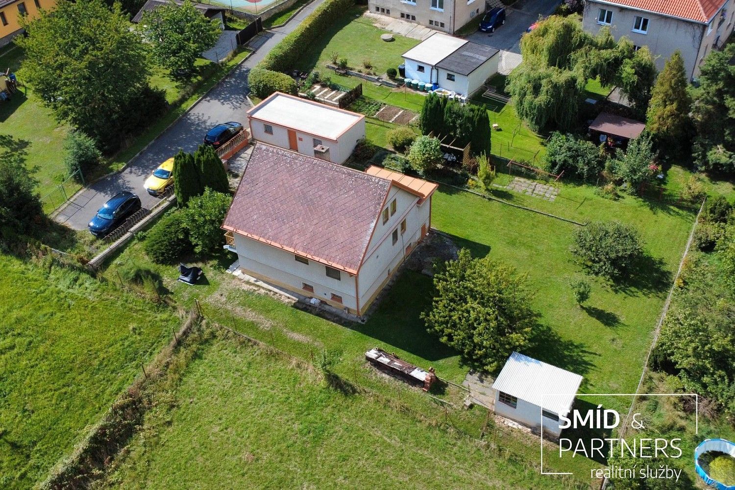 Rodinný dům · 112 m² · Krupá, okres Kolín - 4