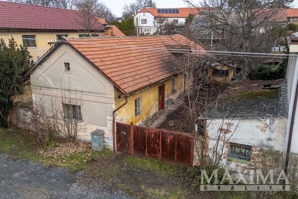 Prodej rodinný dům - Kolín, 280 02