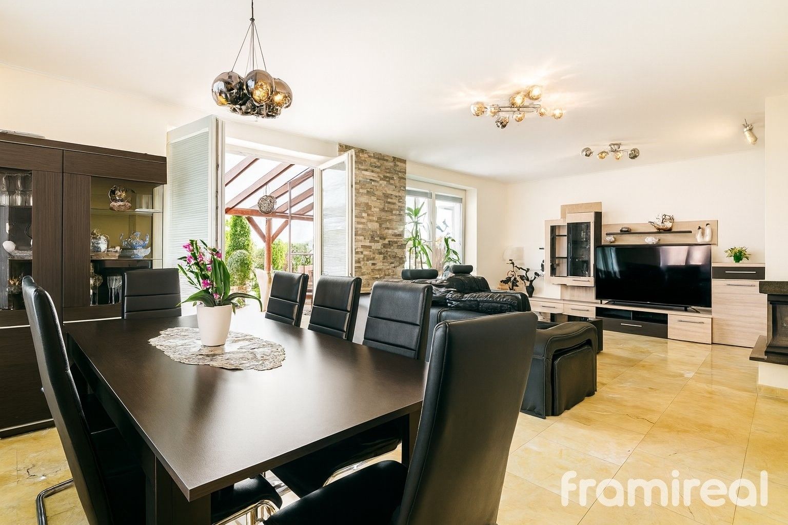 Prodej rodinný dům - Zahradní, Blučina, 151 m²