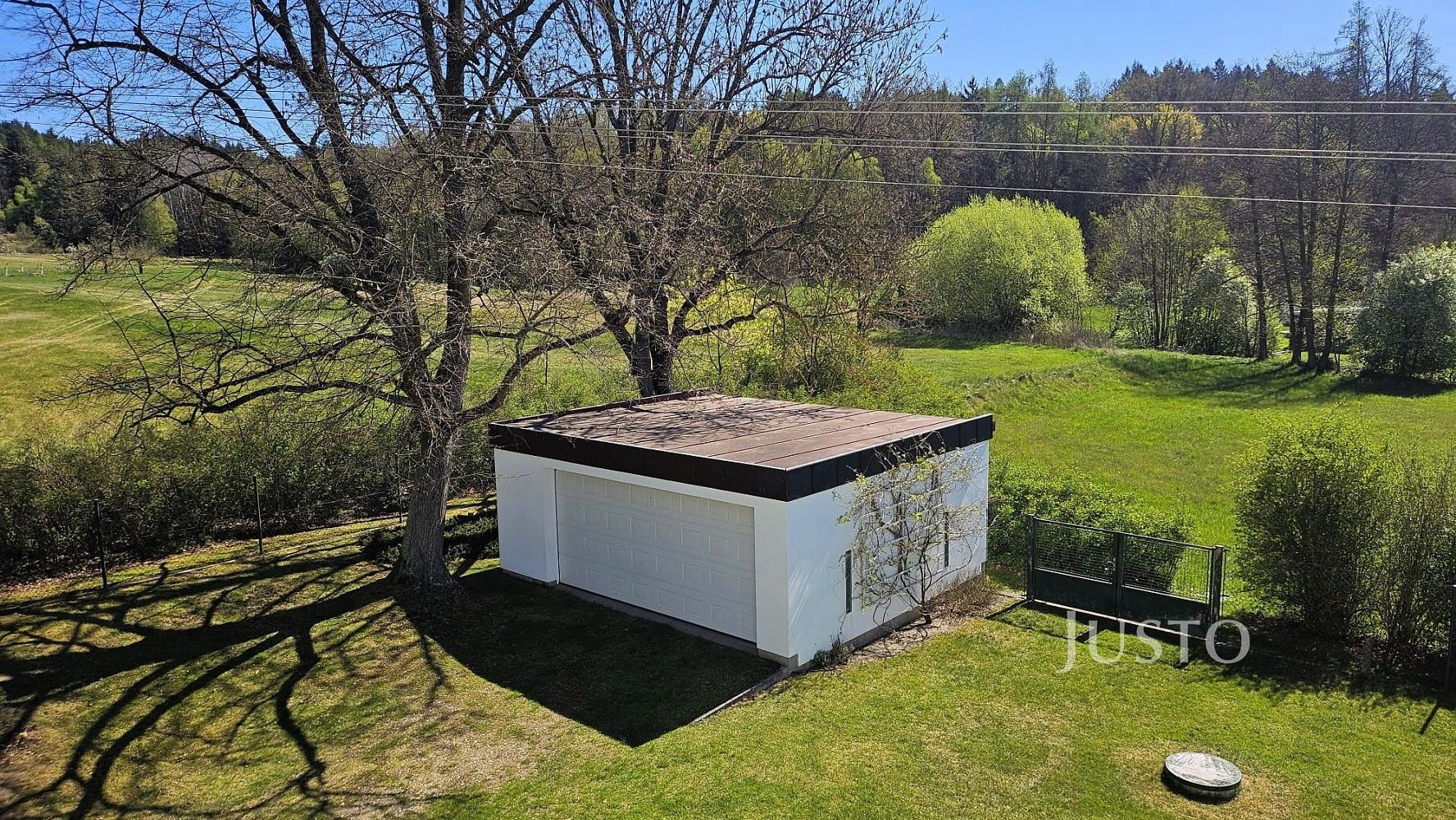 Rodinný dům · 257 m² · Heřmaň, okres Písek, Jihočeský kraj - 4