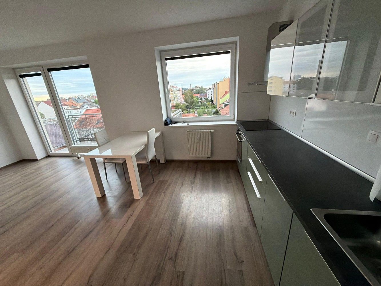Byt 2+kk · 57,5 m² · Pichlova, Pardubice - 2