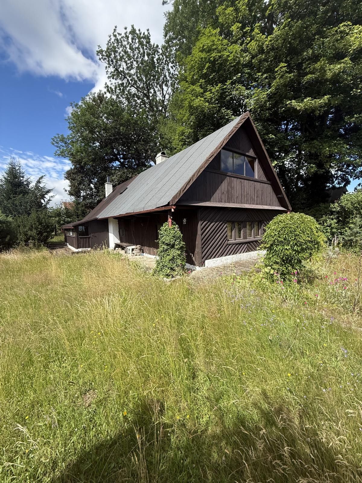 Rodinné domy, Velká Střítež, Horní Bradlo, 150 m² - 2