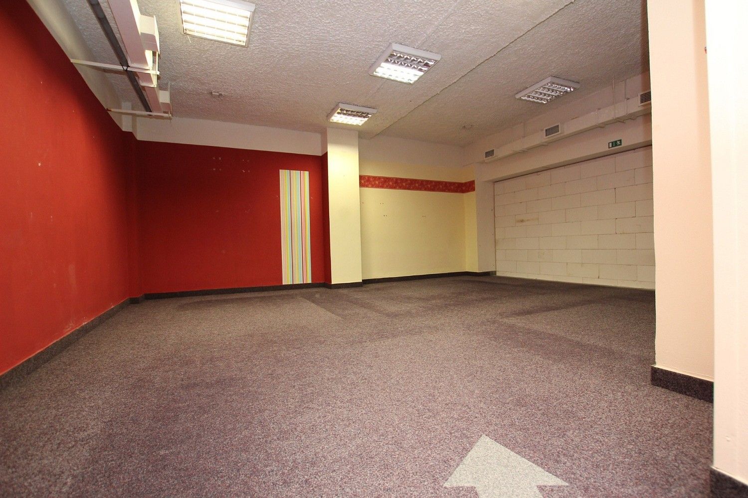 Pronájem sklad - Tábor, Jihočeský kraj, 100 m² - 5