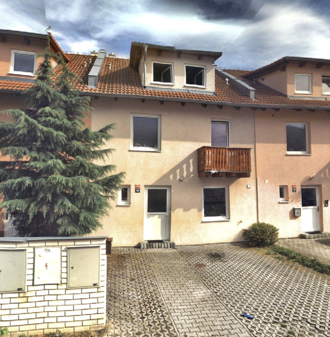 Rodinné domy, Oblouková, Rudná, 230 m²