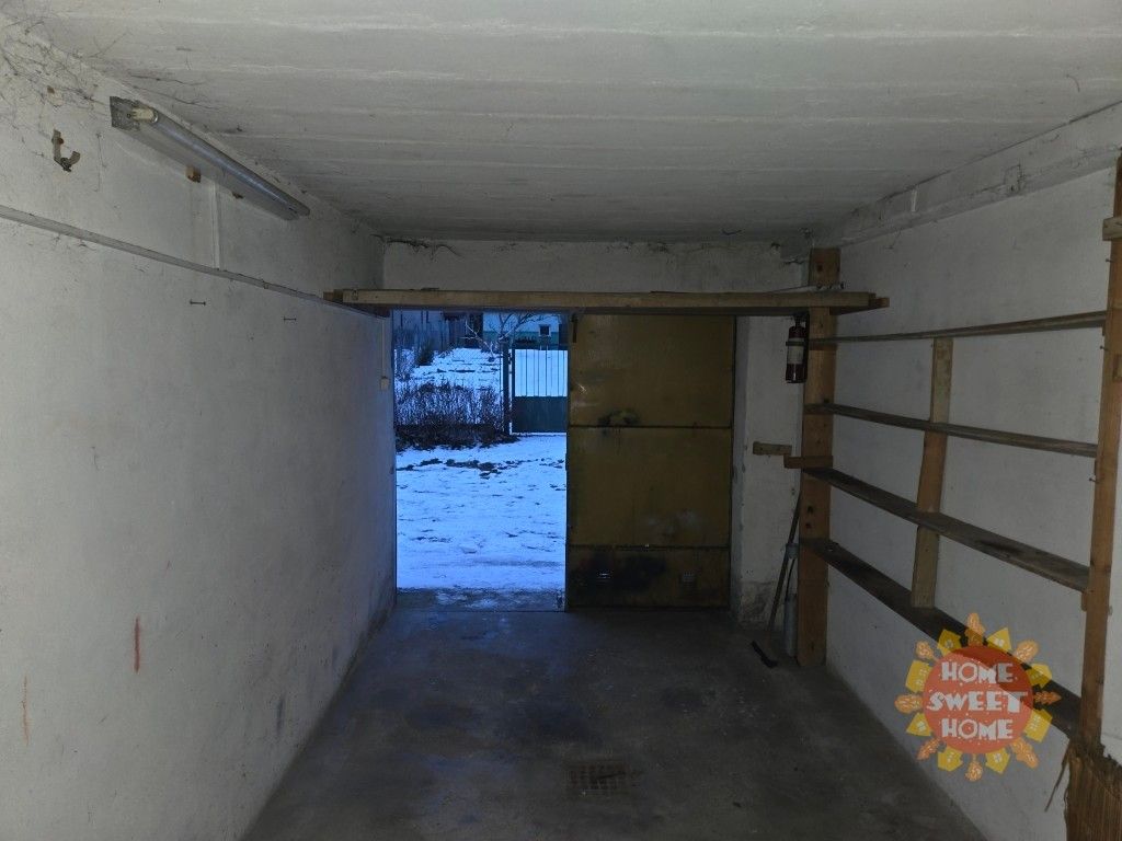 Garáž · 16 m² · Olomouc - 3