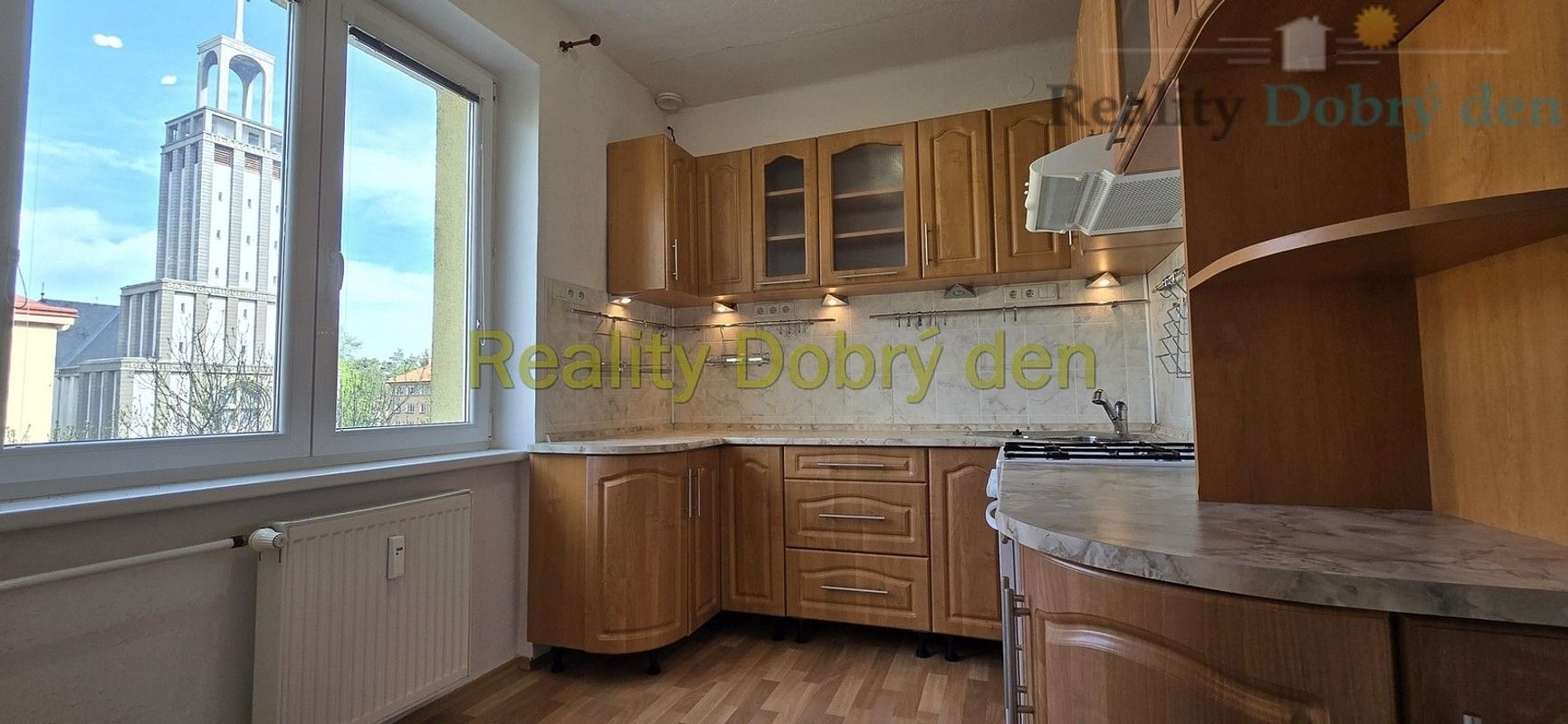 Byt 3+1 · 65 m² · Opava - Předměstí, Moravskoslezský kraj - 3
