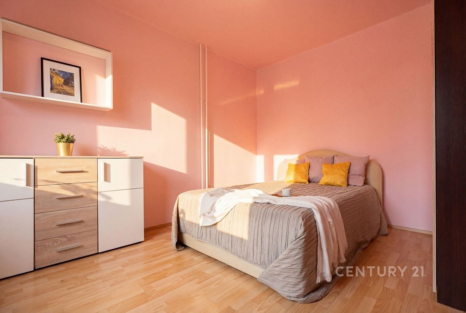 2+1, Praha - Žižkov, okres Praha 3, Hlavní město Praha, 50 m²