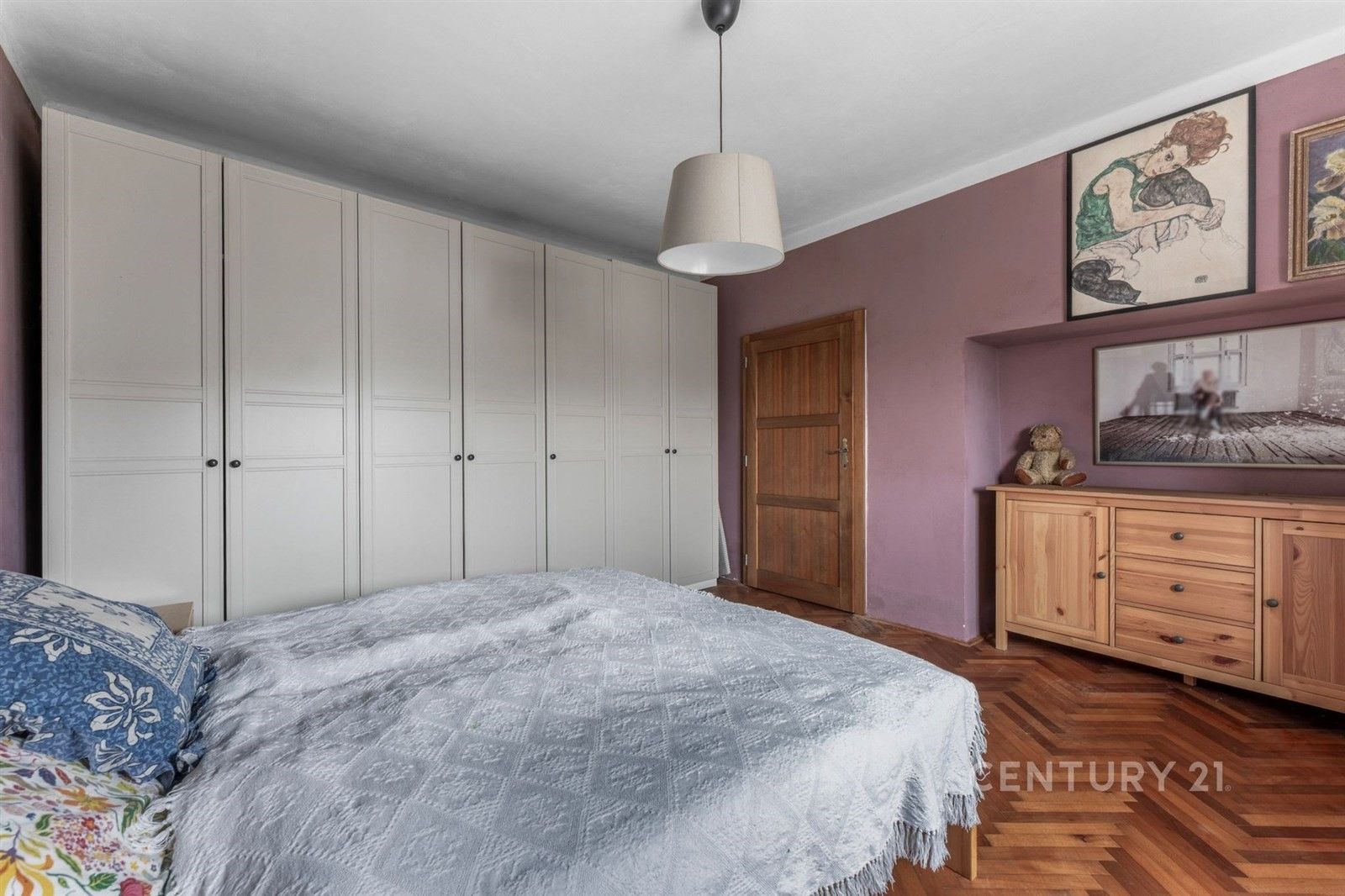 Prodej rodinný dům - Na hradě  , Stříbrná Skalice, 107 m²