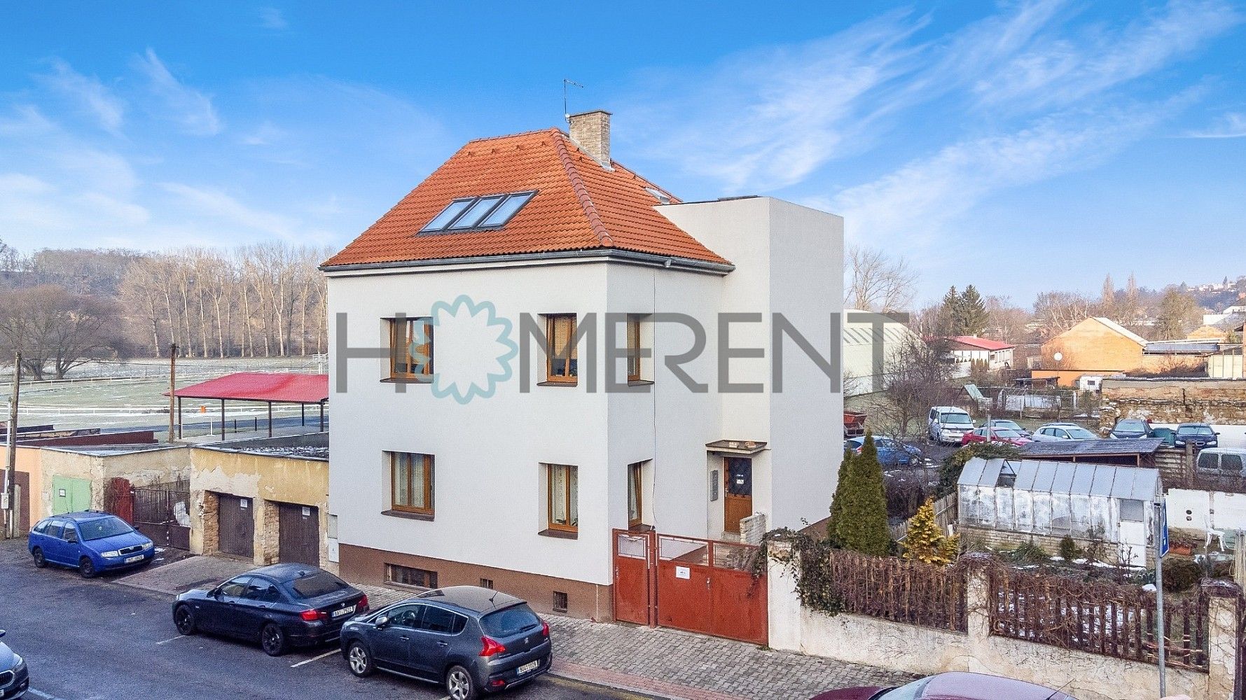 3+kk, Mladá Boleslav - Mladá Boleslav IV, Středočeský kraj, 68 m² - 2