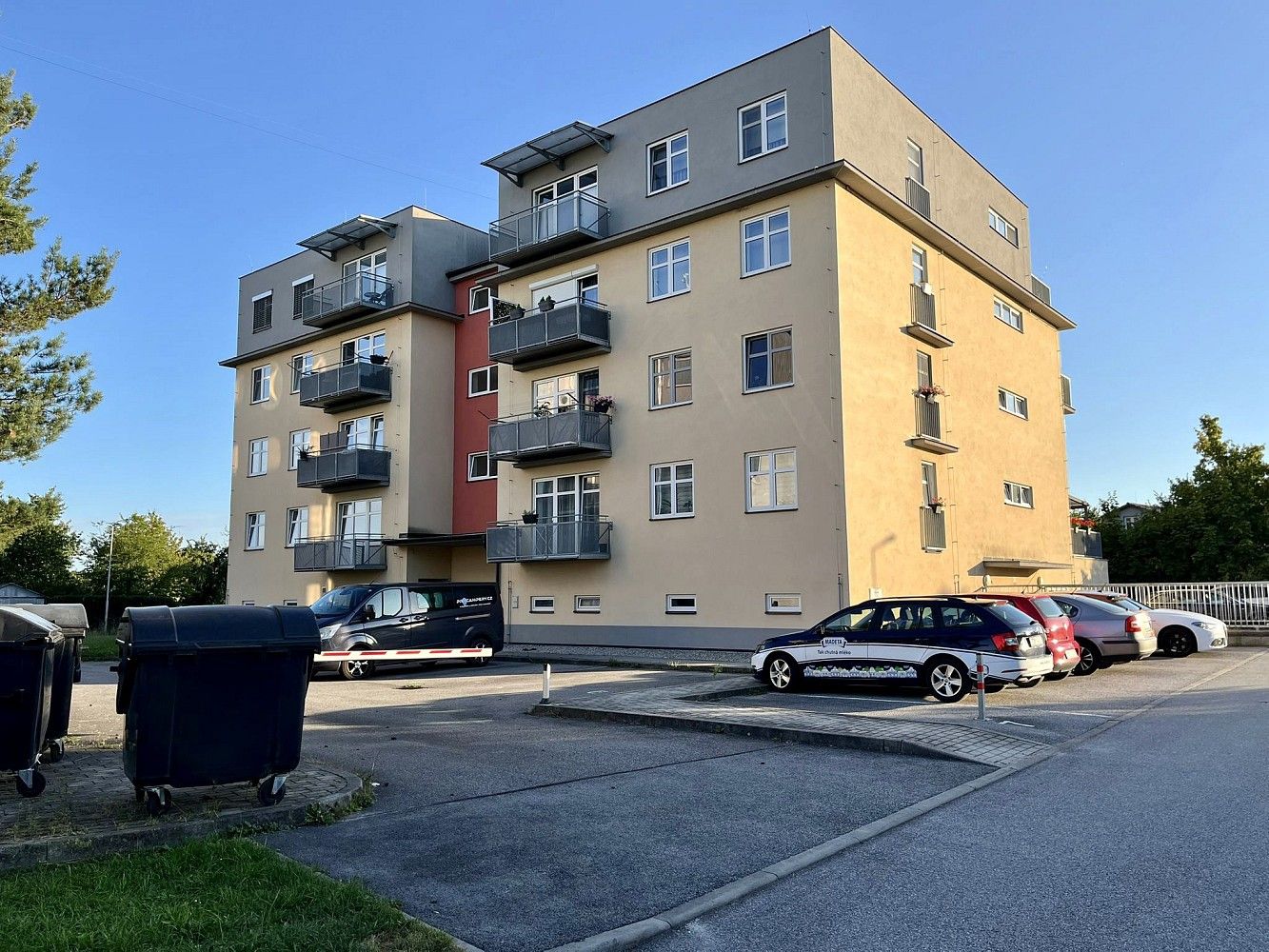 Nemovitost · 13 m² · Ševětín, okres České Budějovice, Jihočeský kraj - 1