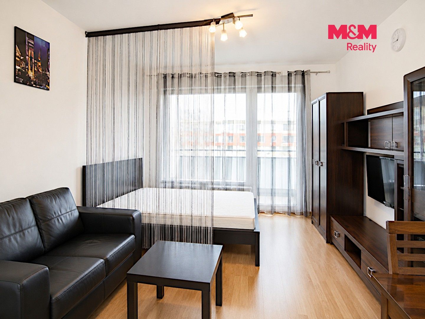 1+kk, Milotická, Praha, 32 m² - 2