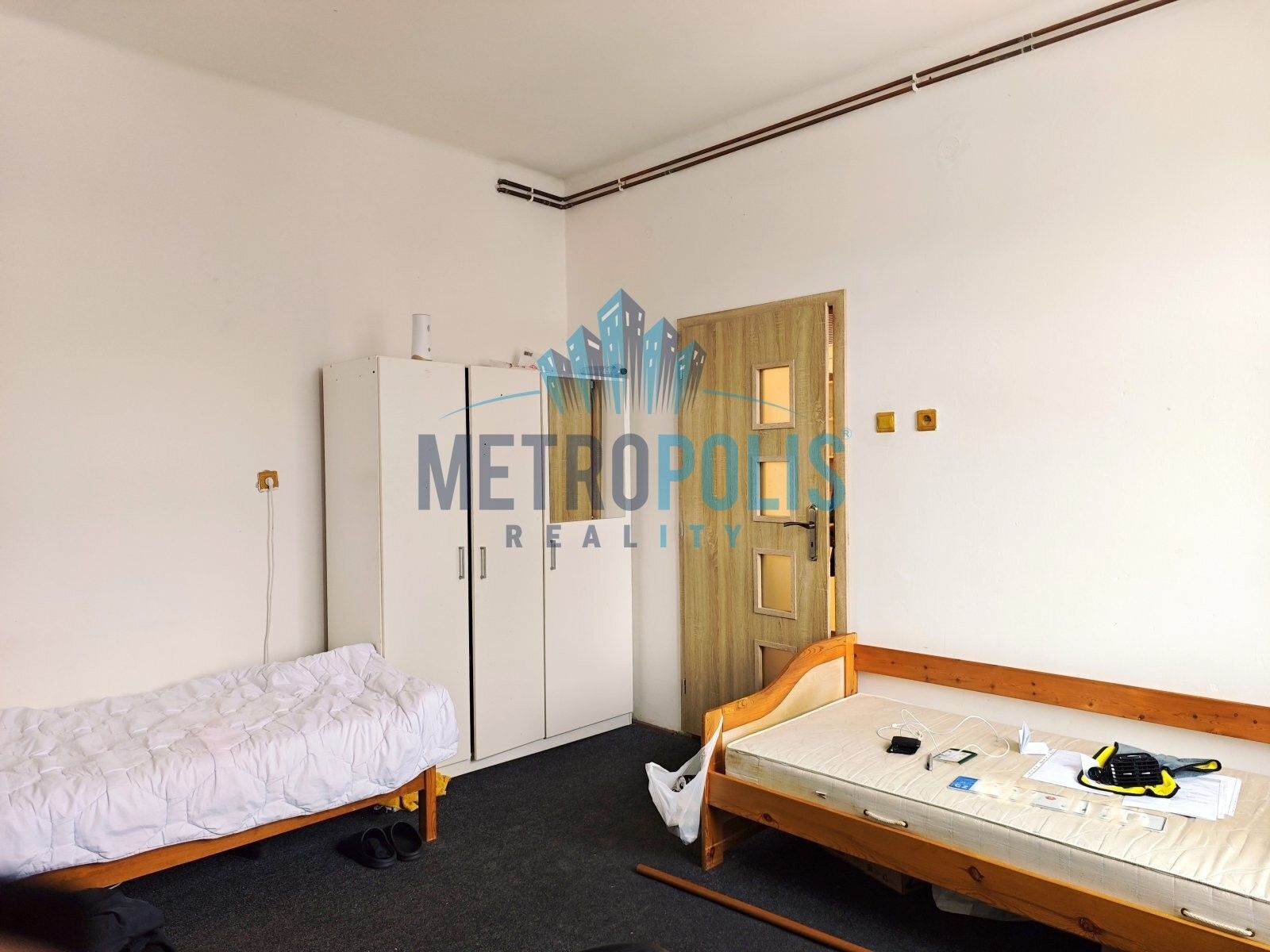 3+kk Apartment in Běstvina, Rostejn - View 4