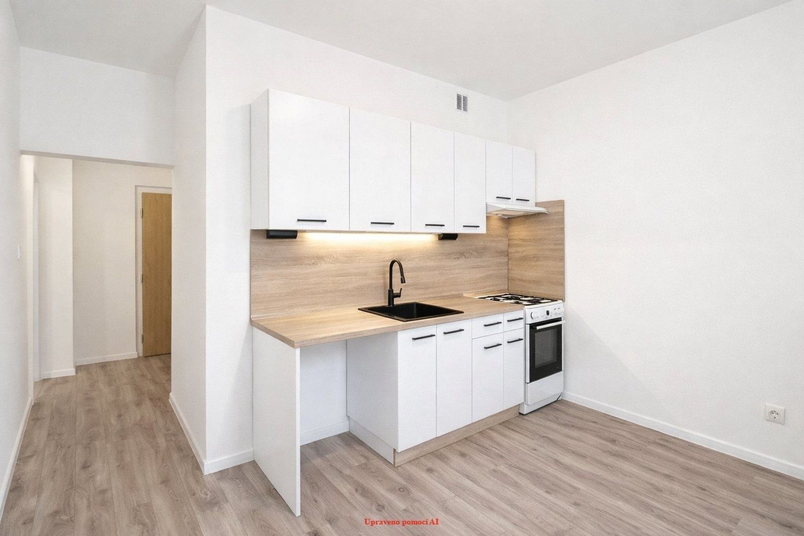 2+1, Studentská, Karviná - Karviná-město, Moravskoslezský kraj, 49 m² - 2