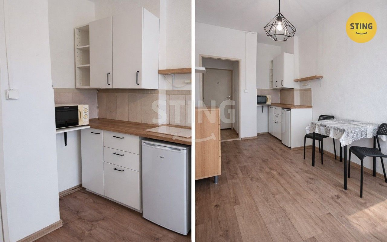 Prodej byt - Lidická, Třinec, 19 m²