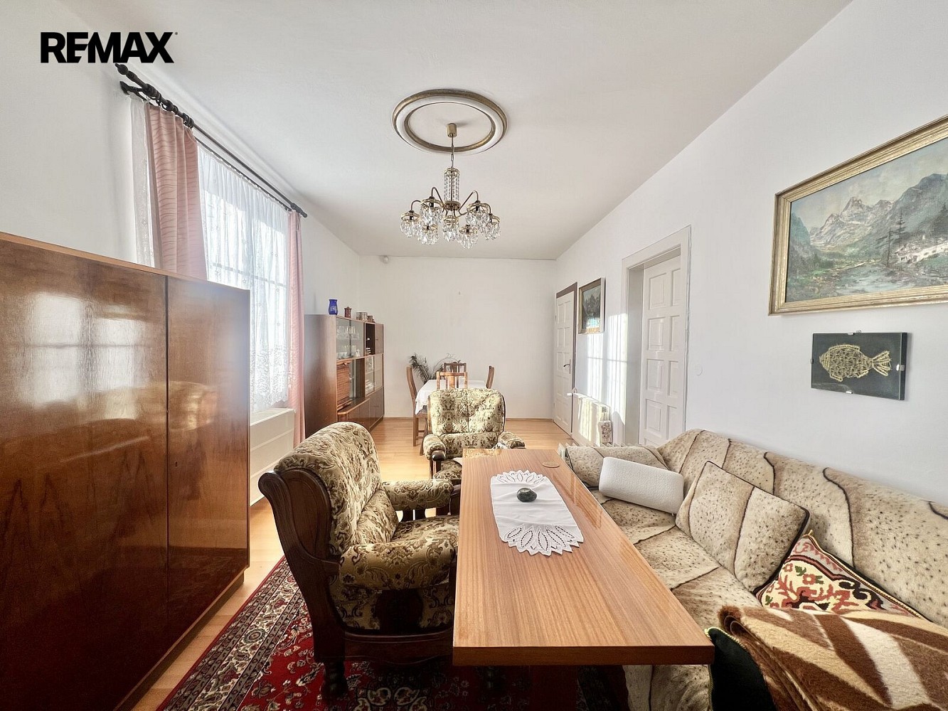 Rodinný dům · 145 m² · Husova, Vejprty, okres Chomutov - 3