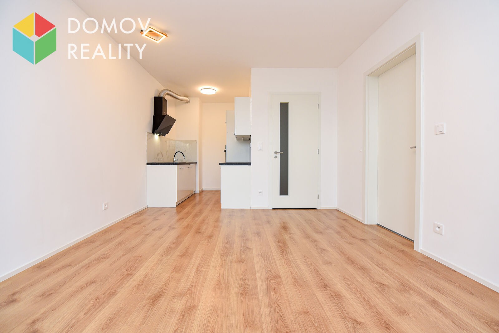 Byt 2+kk · 42 m² · U Židovského hřbitova, Beroun - 4