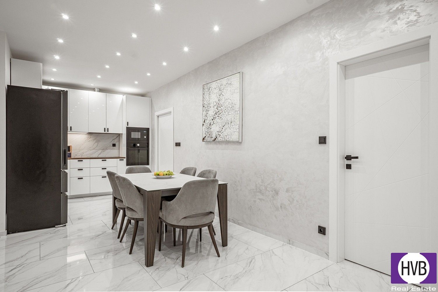 4+kk, Praha - Vinohrady, okres Praha 3, Hlavní město Praha, 115 m² - 2