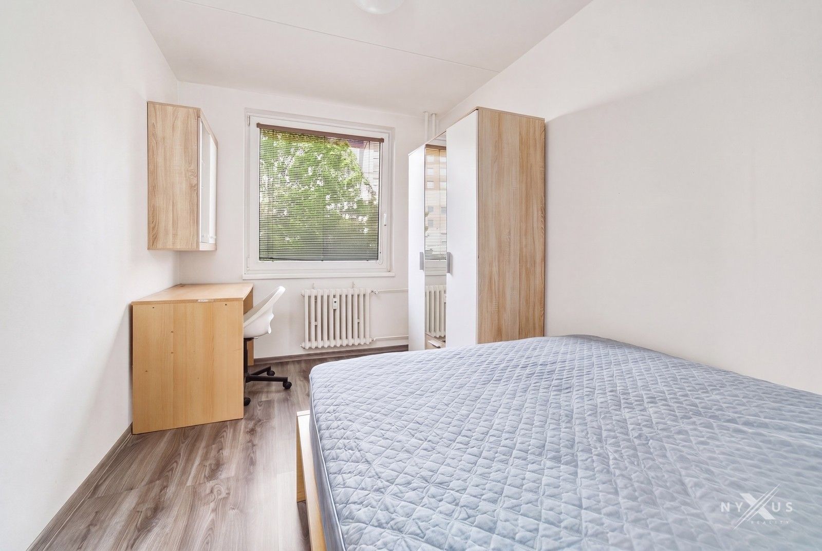 Byt 4+1 · 88 m² · Generála Janouška 966, Praha Černý Most - 3