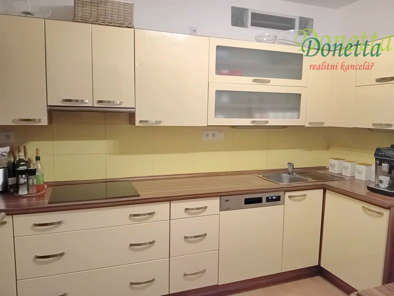 3+1, Václavkova, Hradec Králové, 71 m²