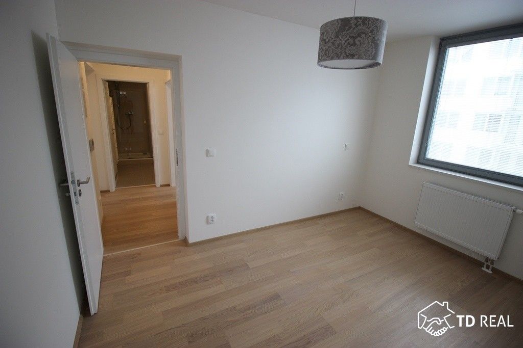 Pronájem byt 2+kk - Mlýnská, Brno, 38 m² - 5