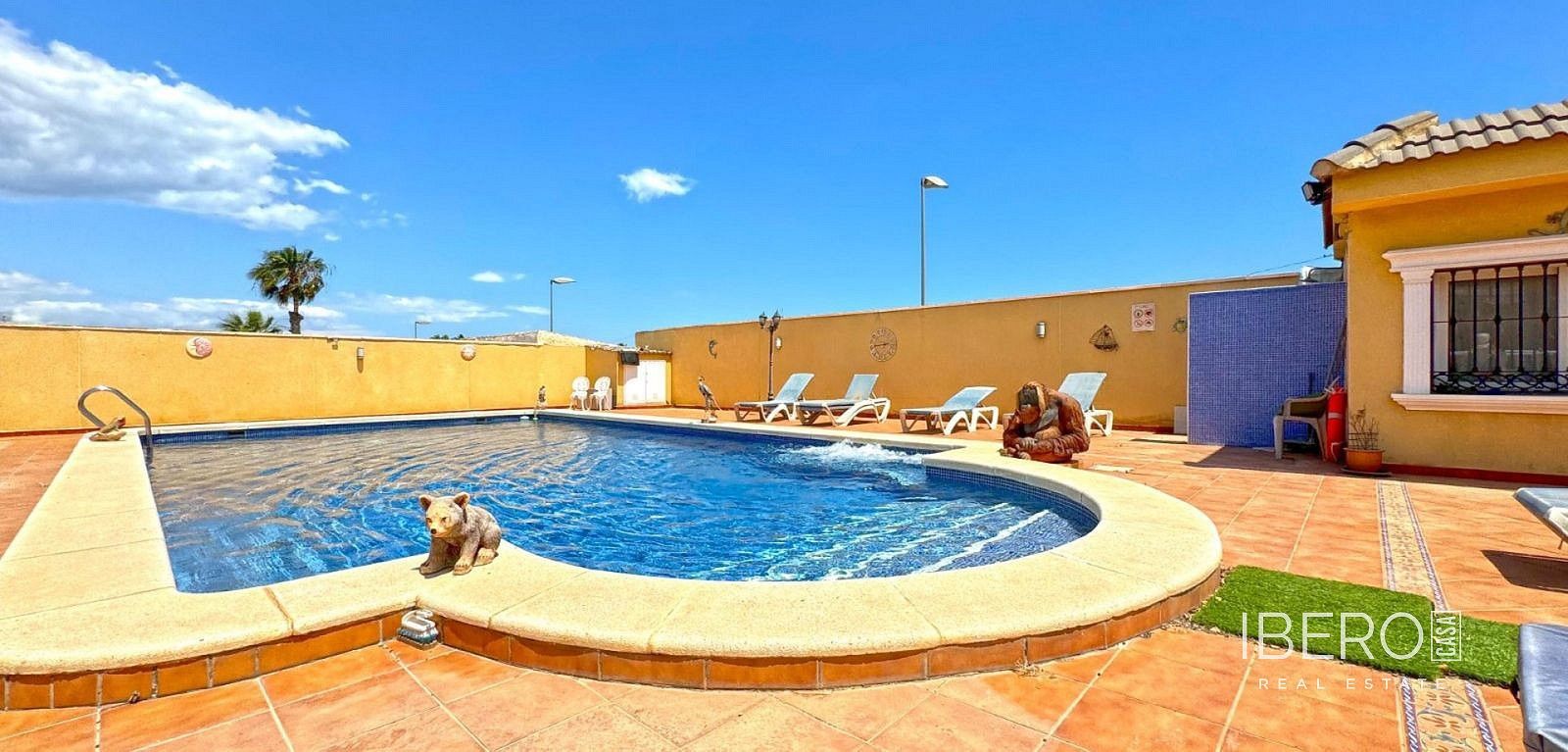 Prodej rodinný dům - Torrevieja, ES, 340 m² - 5