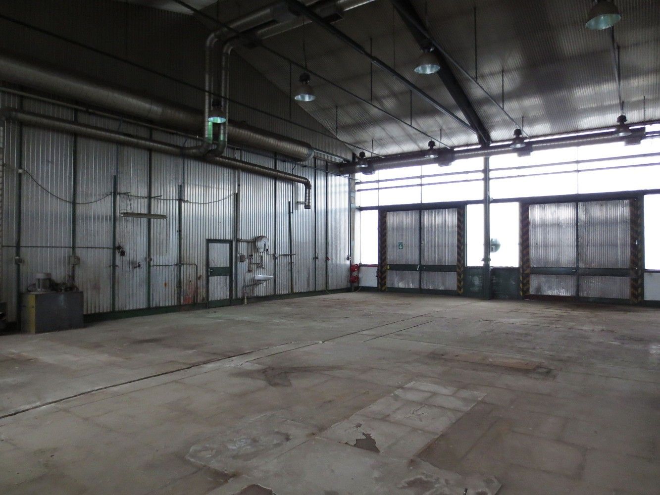 Sklad · 350 m² · Jihlava, Kraj Vysočina - 3