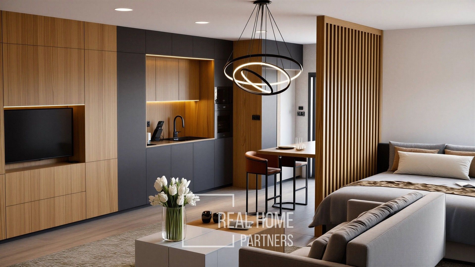 1+kk, MUDr. Jana Janského, Znojmo, 48 m²