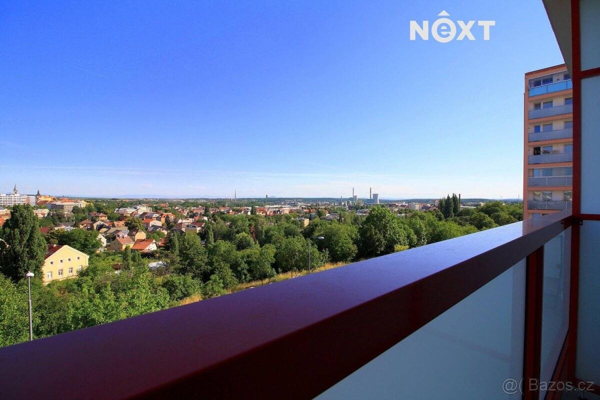 Byty, Kladno, 272 01