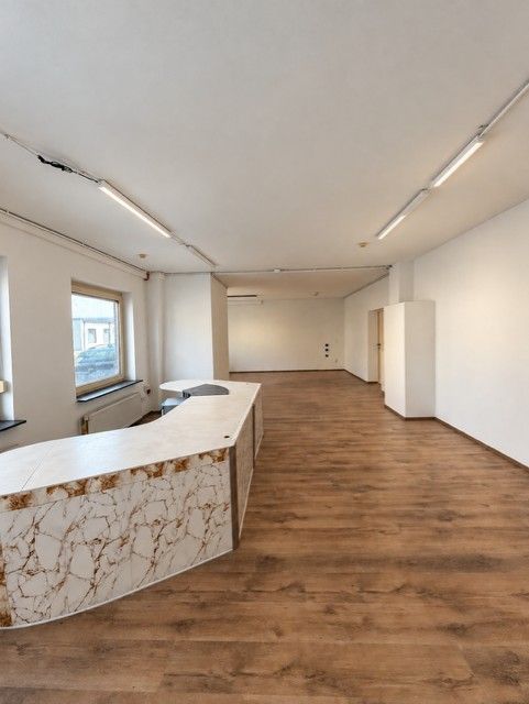 Obchodní prostory · 725 m² · Industriestraße 8, , Šlesvicko-Holštýnsko - 4