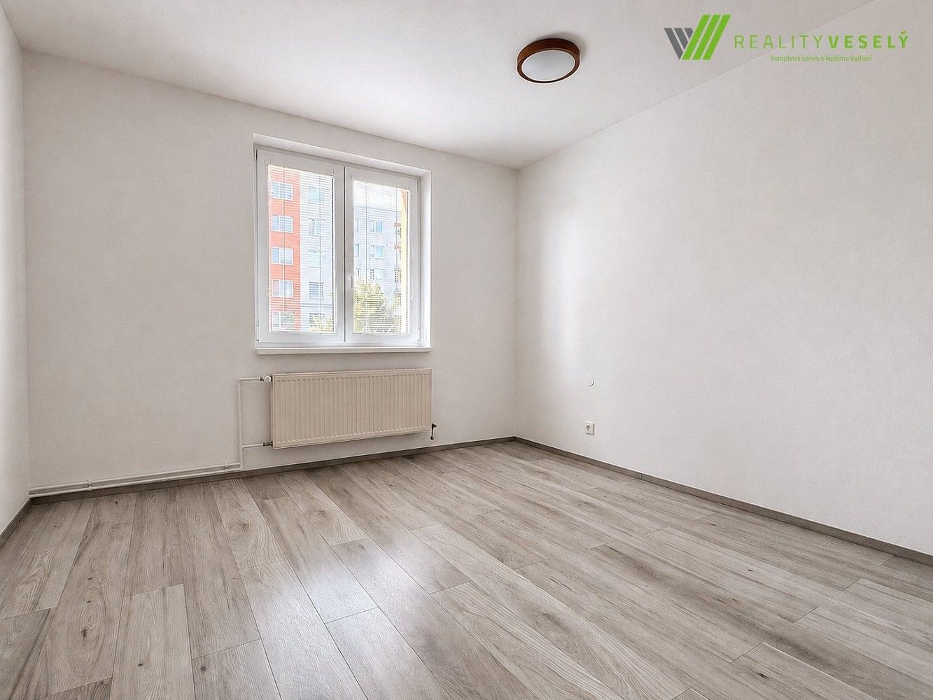 Byt 3+1 · 62 m² · Hodonín, Jihomoravský kraj - 3