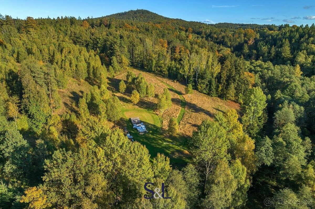 Prodej pozemek pro bydlení - Liberec, 463 12