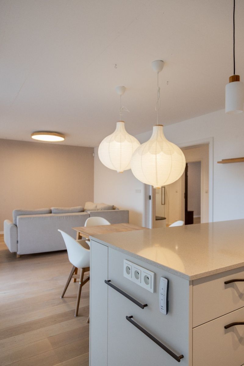 Pronájem byt 3+kk - Platanová, České Budějovice - České Budějovice 6, Jihočeský kraj, 102 m² - 5