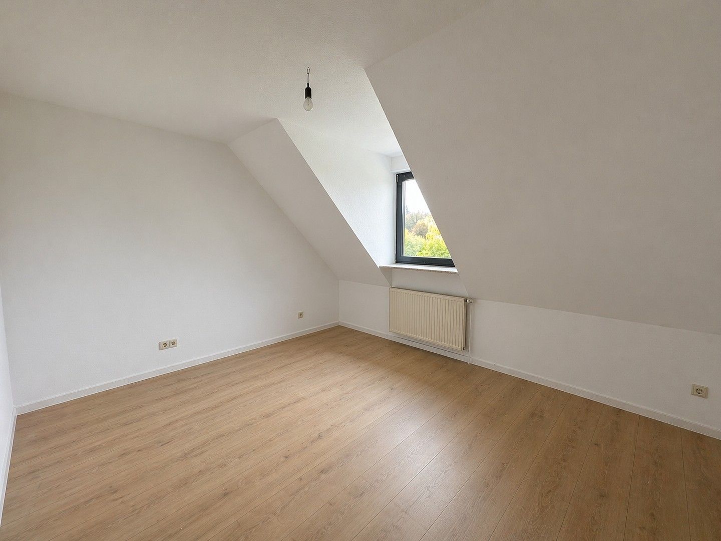 Byt 3+kk · 65 m² · Löwensteiner Str. 20, , Bádensko-Württembersko - 3
