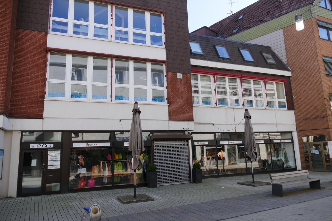 Obchodní prostory, 150 m²