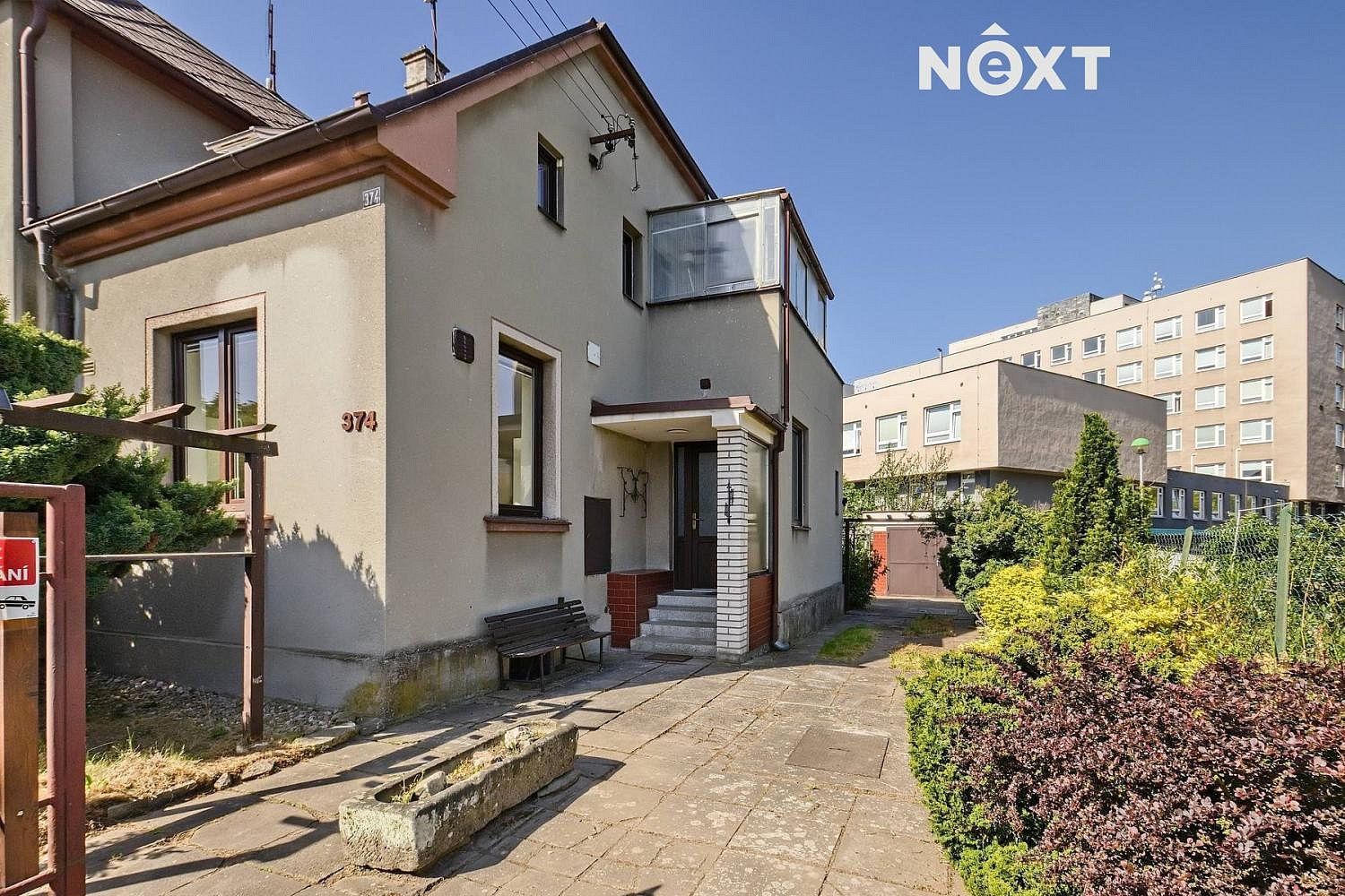 Komerční nemovitost · 168 m² · Hradec Králové - Slezské Předměstí, Královéhradecký kraj - 3
