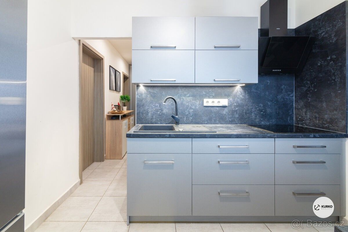 Prodej byt - Frýdek-Místek, 738 01