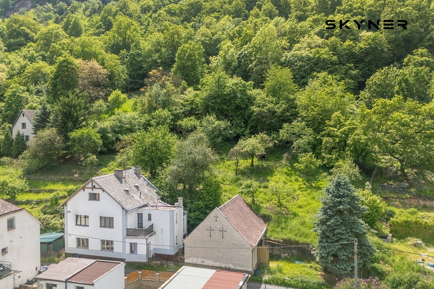 Rodinný dům · 278 m² · Myslivečkova, Ústí nad Labem - Vaňov - 4