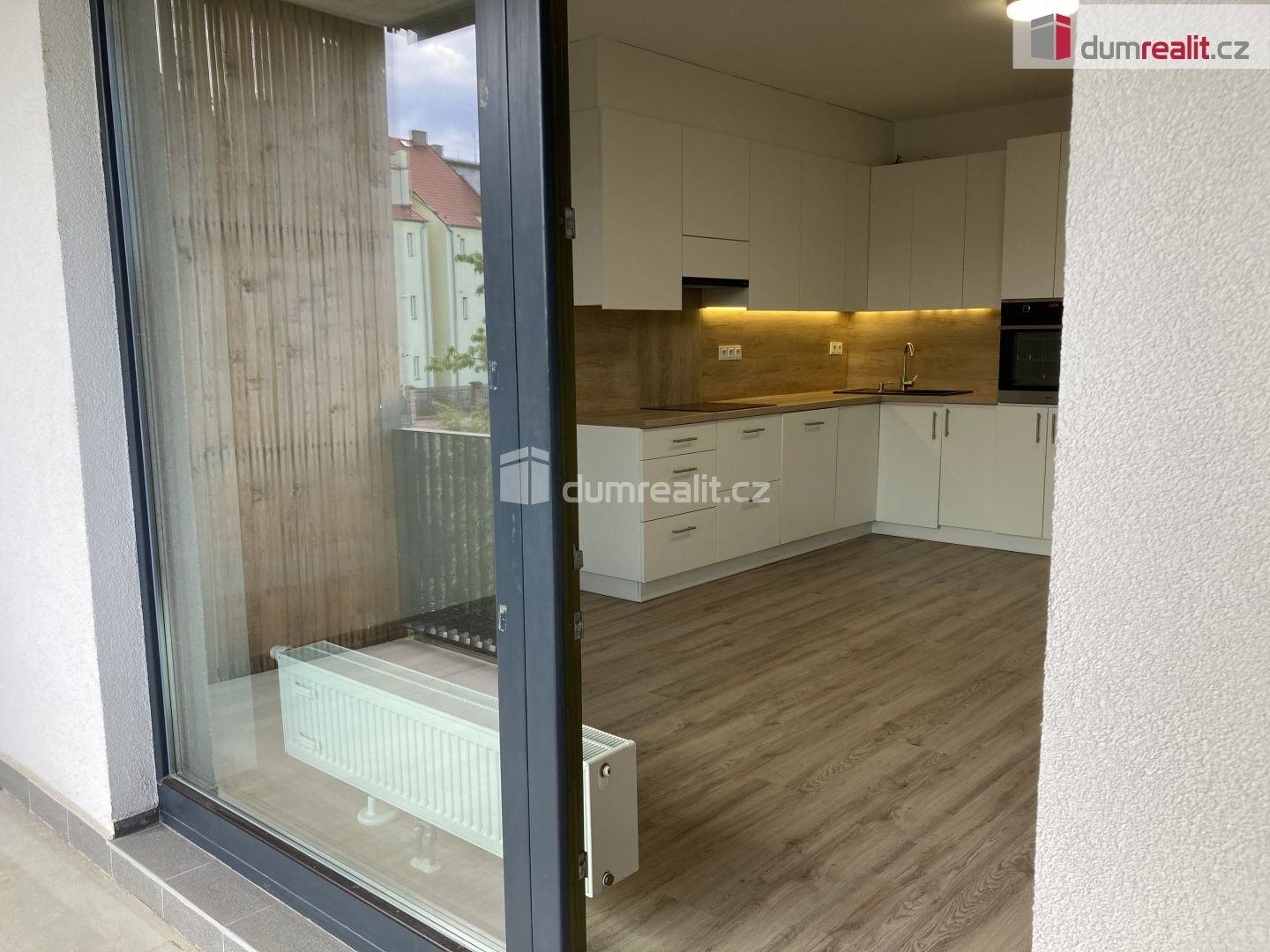 Byt 2+kk · 64 m² · Na Roháči, Plzeň - 4