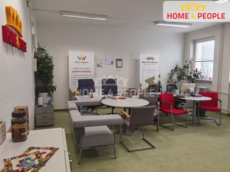 Obchodní prostory, Em. Zahrádky 851, Kladno Rozdělov, 42 m² - 1