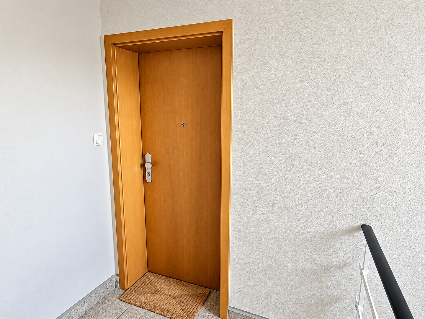Byt 3+1 · 67 m² · Maashofstraße 16-18 Leverkusen Quettingen Nordrhein-Westfalen 51381 - 3