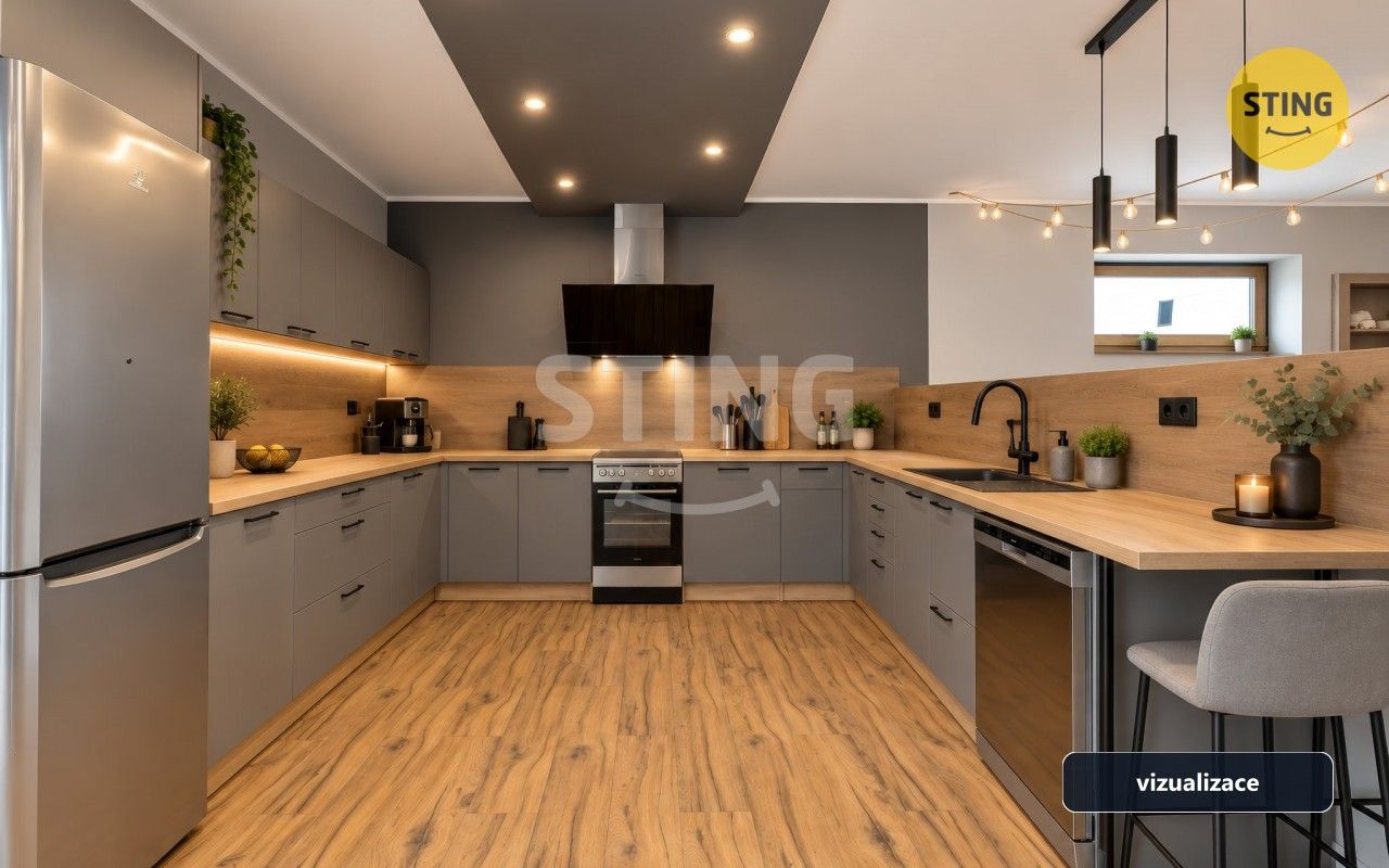 Rodinný dům · 180 m² · Sosnová - 3