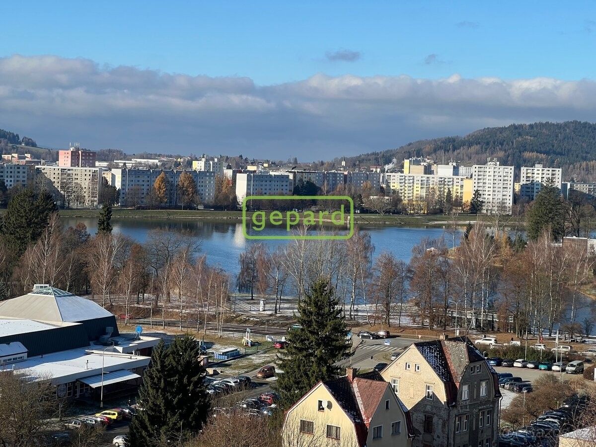 Byty, Jablonec nad Nisou, 466 02